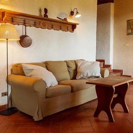 Podere Argena * Lucignano