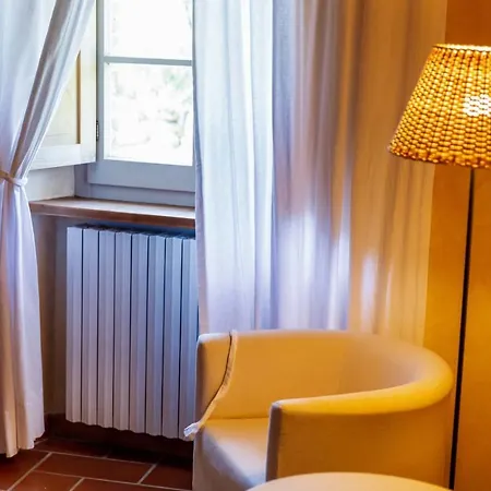 Podere Argena Apartment *