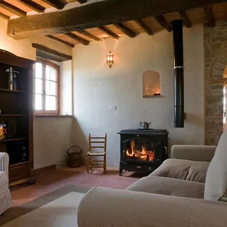 Podere Argena *