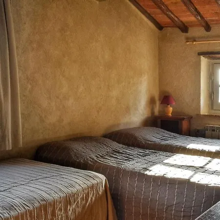 Podere Argena Apartment *