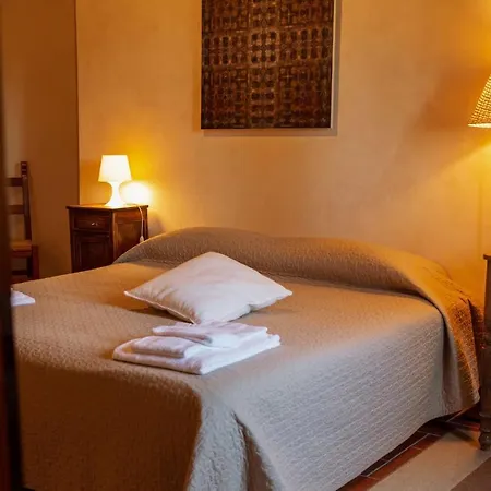 Podere Argena * Lucignano