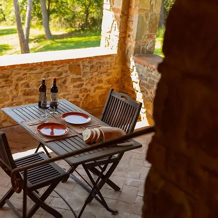 Apartment Podere Argena
