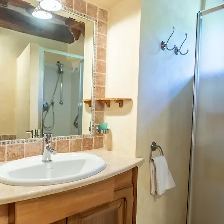 Podere Argena Lucignano