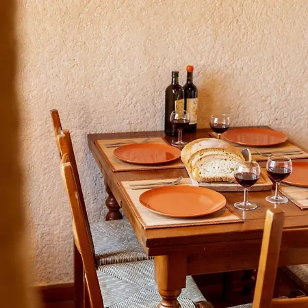 Podere Argena