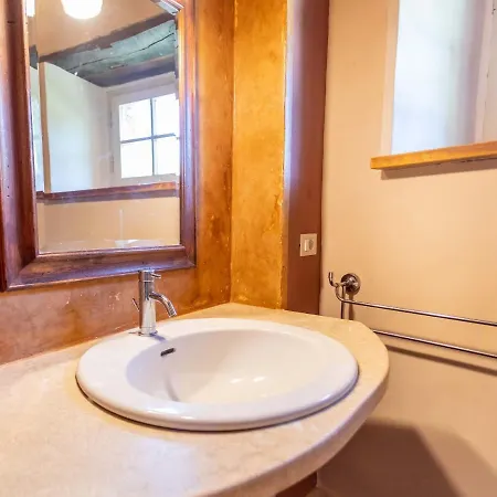 Lejlighed Podere Argena Lucignano