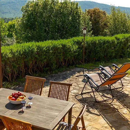 Podere Argena *