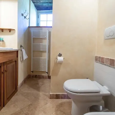 Lejlighed Podere Argena Lucignano