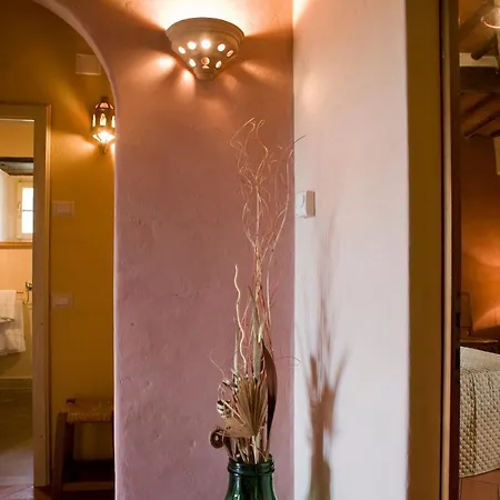 Podere Argena Apartment *