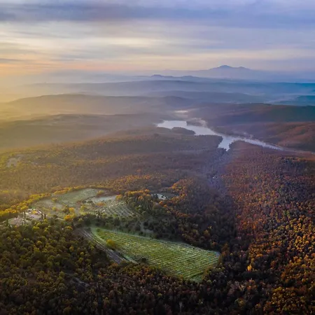 Podere Argena Lejlighed *