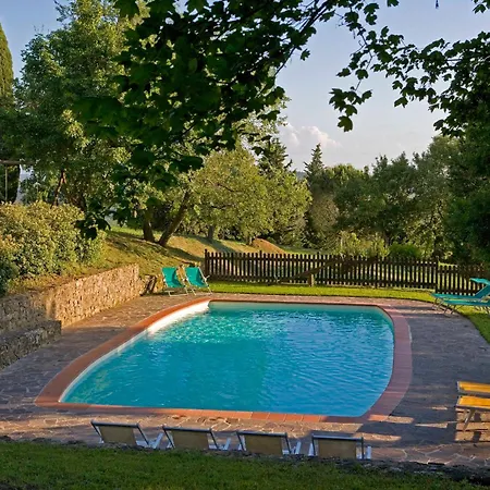Apartment Podere Argena *