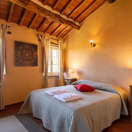 Podere Argena