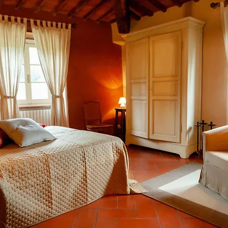 Podere Argena Lucignano