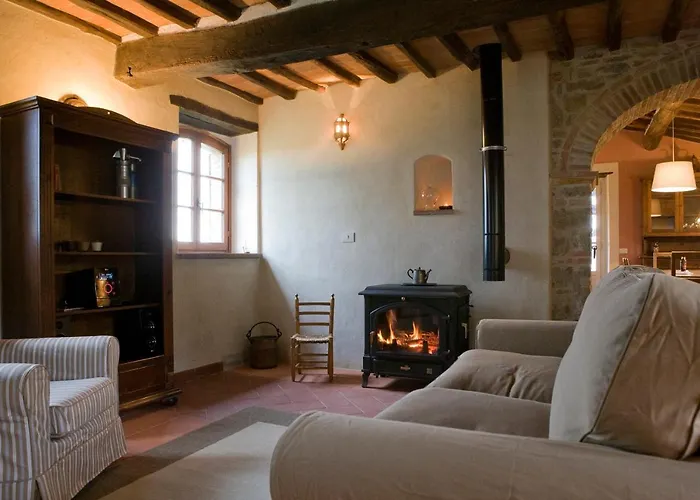 Podere Argena *