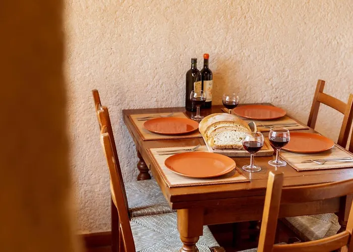 Podere Argena