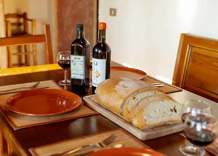 Podere Argena