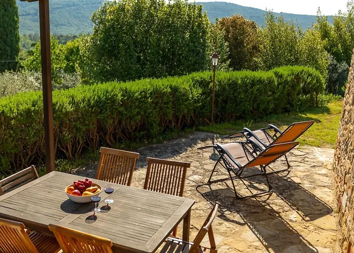 Podere Argena *