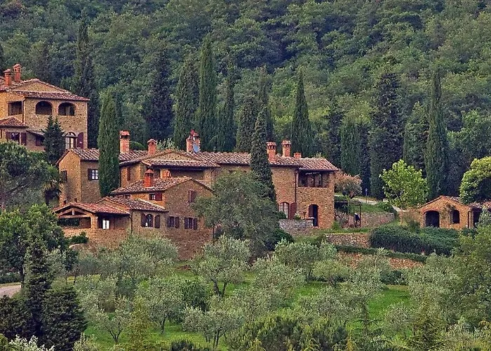 Podere Argena Apartamento