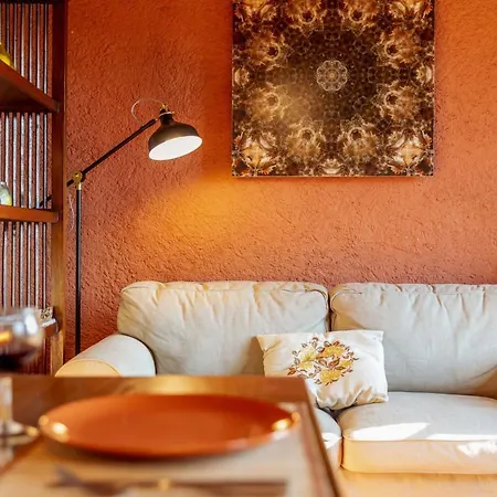 Apartamento Podere Argena