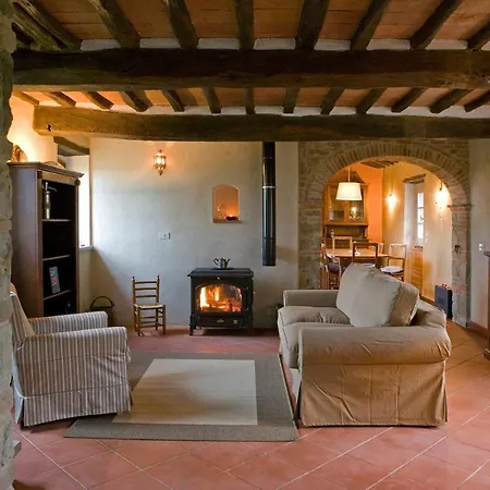 Apartamento Podere Argena