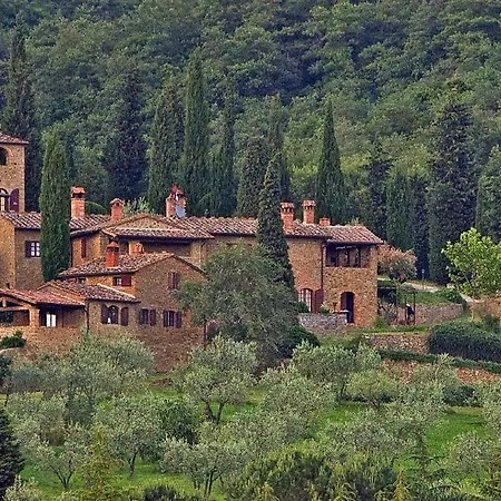 Podere Argena Apartamento